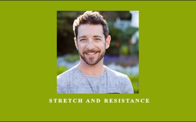 Stretch And Resistance by Doug Silton