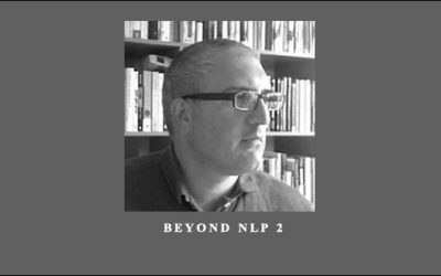 Dr Joseph Riggio – Beyond NLP 2