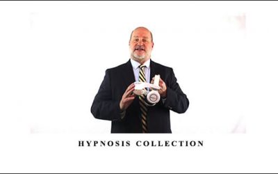 Hypnosis Collection by Dr Patrick Porter