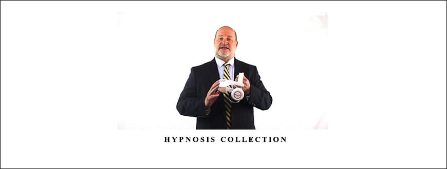 Dr Patrick Porter Hypnosis Collection