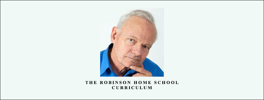 Dr. Arthur Robinson – The Robinson Home School Curriculum