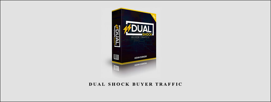 Dual Shock Buyer Traffic