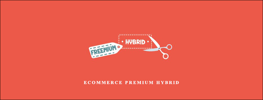 Ecommerce Premium Hybrid