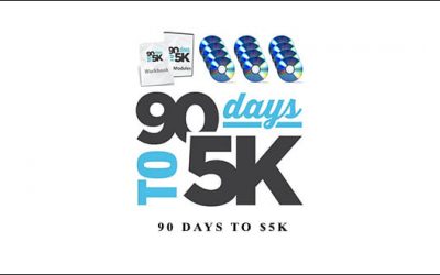 90 Days To $5K