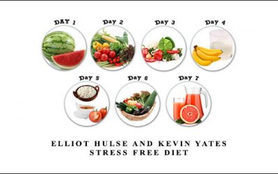 Stress Free Diet