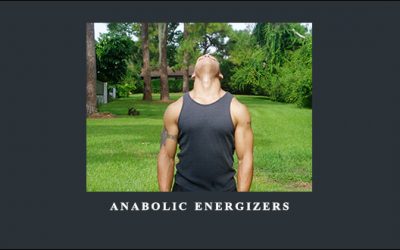 Anabolic Energizers