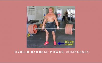 Hybrid Barbell Power Complexes