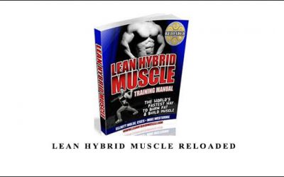 Lean Hybrid Muscle Reloaded