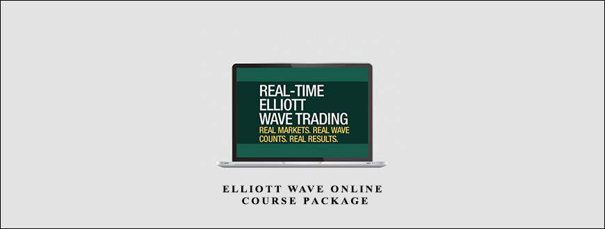 Elliottwave – Elliott Wave Online Course Package