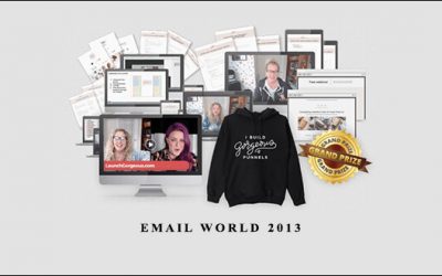 Email World 2013