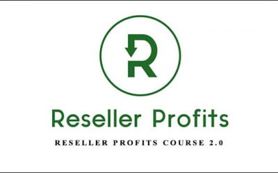 Reseller Profits Course 2.0