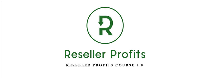 Eric Choi – Reseller Profits Course 2.0