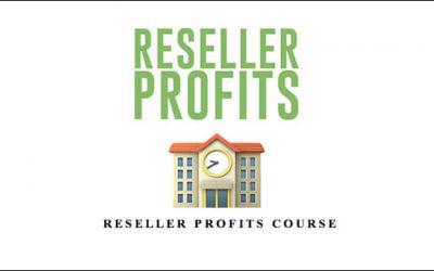 Reseller Profits Course