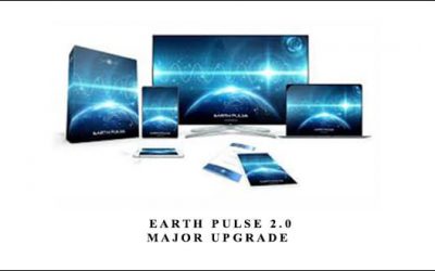 Earth Pulse 2.0 Major Upgrade