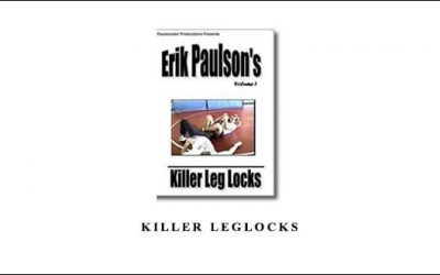 Killer Leglocks