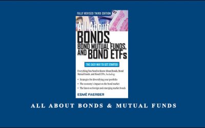 All About Bonds & Mutual Funds
