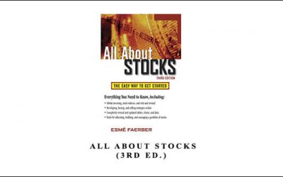 All About Stocks (3rd Ed.)