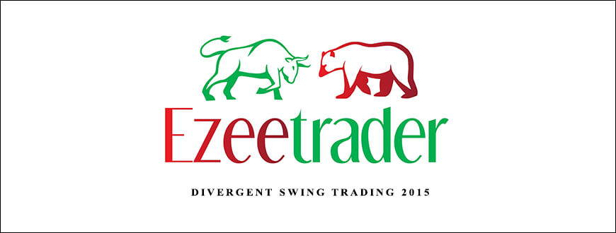 Ezeetrader – Divergent Swing Trading 2015