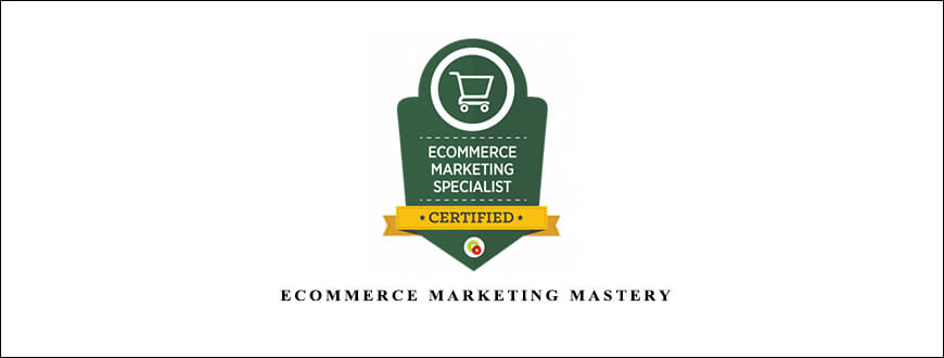 Ezra Firestone – eCommerce Marketing Mastery