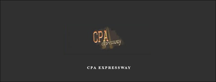 Ezra Wyckoff – CPA Expressway