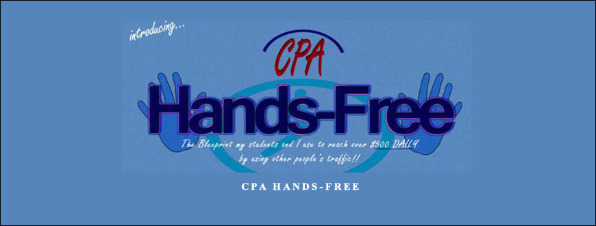 Ezra Wyckoff – CPA Hands-Free