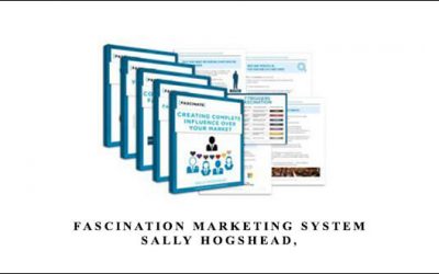 Fascination Marketing System