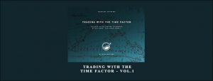 Frank Barillaro - Trading with the Time Factor - vol.1