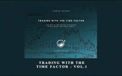 Trading with the Time Factor – vol.1