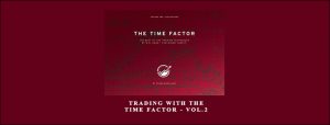 Frank Barillaro - Trading with the Time Factor - vol.2