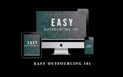 EASY OUTSOURCING 101