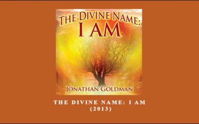 The Divine Name: I Am (2013)