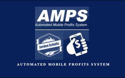 Automated Mobile Profits System