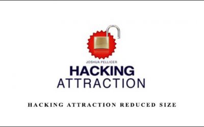 Hacking Attraction Reduced Size