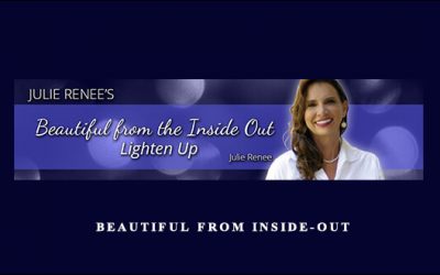 Beautiful from Inside-Out