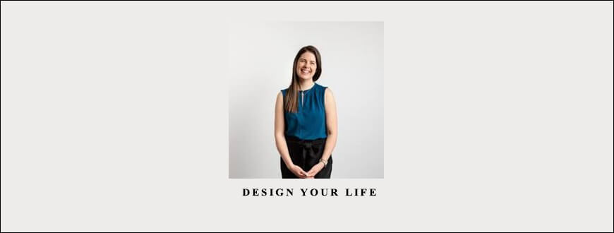 Kate Freeman – Design your life