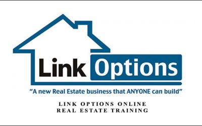 Link Options Online Real Estate Training