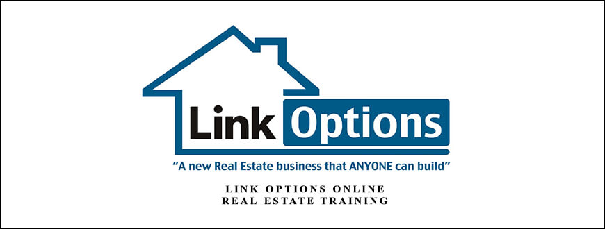 Keith & Shannon French – Link Options Online Real Estate Training