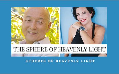 Spheres of Heavenly Light