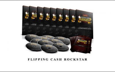 Flipping Cash Rockstar