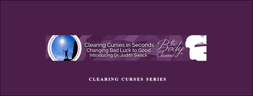 Lynn Waldrop – Clearing Curses Series