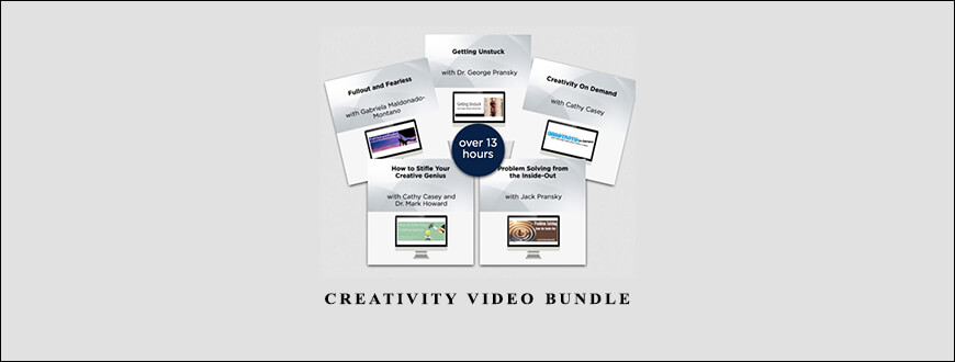 Michael Neill – Creativity Video Bundle