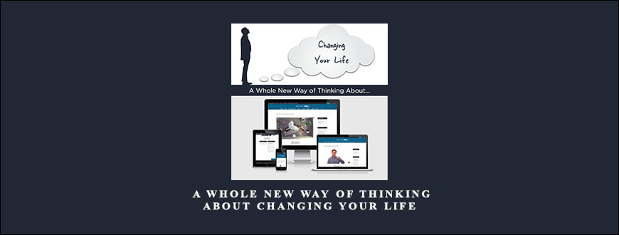 Michael Neill – Learning How to Thrive Video Bundle