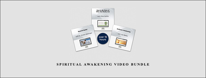 Michael Neill – Spiritual Awakening Video Bundle