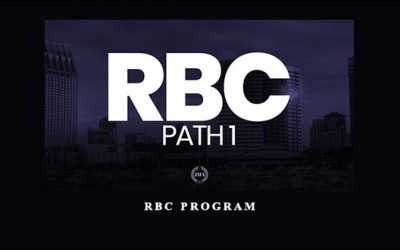 RBC Program by Jay Morrison