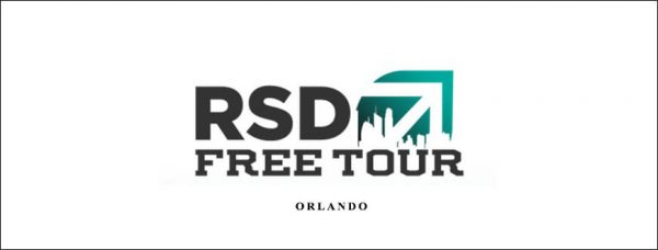 rsd free tour review