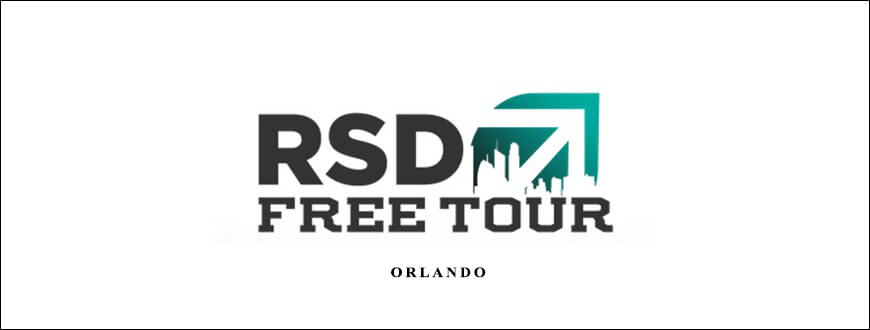 rsd free tour review