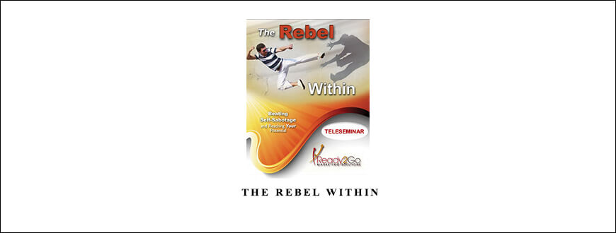 Ready2Go – The Rebel Within
