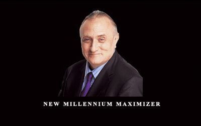 Richard Bandler – New Millennium Maximizer