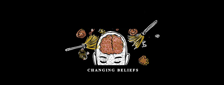 Robert Dilts – Changing Beliefs