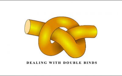 Robert Dilts – Dealing with Double Binds